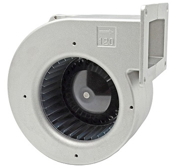 Centrifugal Blowers